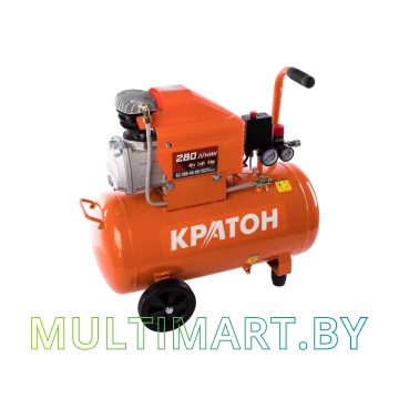 Компрессор Кратон AC-280-40-DD (3.01.01.034) картинка 9